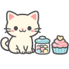 Naschkatze