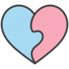 Heterosexuell