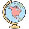 Nordamerika