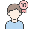 10. Mehrfachcharakter
