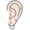 Piercings