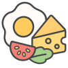 Vegetarisch