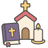 Religiös